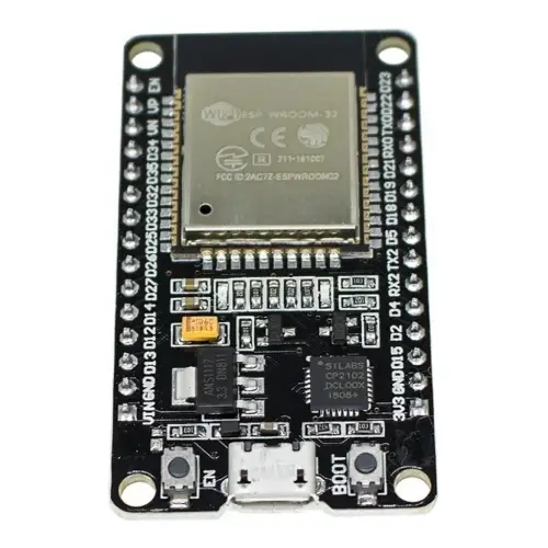 Projetos com arduíno e ESP32
