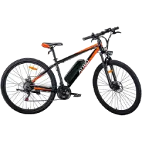 Bike Motorizada