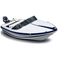 Embarcações (Lancha 12 pés ou Moto aquática)